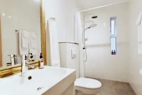 Nes Residence - Salle de bain