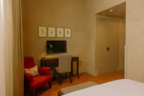 Hotel Bremon by Grup Duquessa - Værelse