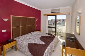Paladim & Alagoamar Hotels - Camera