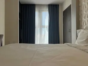 Adonis Cupecoy - Room