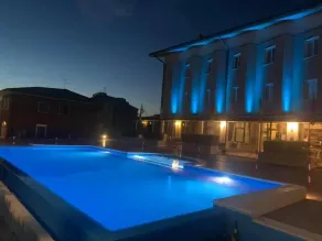 Hotel San Benedetto - Piscine