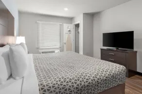 WoodSpring Suites Atlanta Airport - Rum