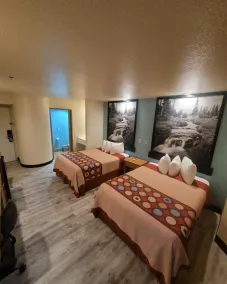 Super 8 by Wyndham Show Low - Chambre