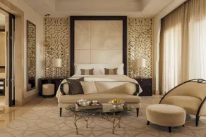 One&Only The Palm Dubai - Chambre