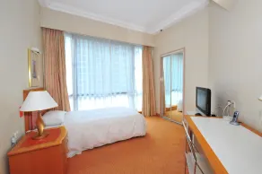Kornhill Apartments - Habitación