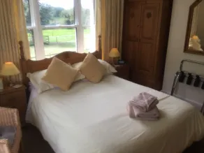 Peak House Farm - Room