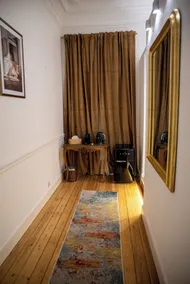 Hotel de Maître de Vaughan - Room