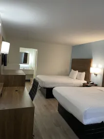 Baymont by Wyndham Biloxi - Ocean Springs - Chambre