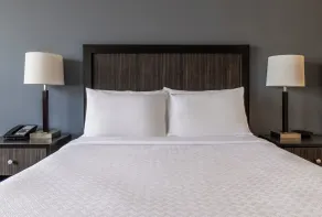 Inn on Prince Hotel & Conference Centre, an Ascend Collection Hotel - Chambre