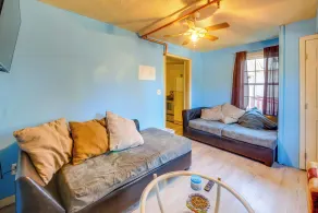 Countryside Escape, 8 Mi to Fvsu & Main Street! - Interni