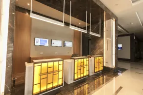 Novotel Diyarbakir - Reception
