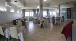 Hotel Ristorante La Sorgente - Ristorante
