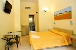 Cala Dei Normanni - Camere sul Lungomare - Chambre