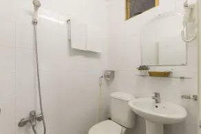 Spotlight Hotel - Salle de bain