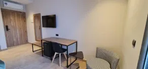 L'escale Hôtel & Spa By 7AV HOTELS - Zimmer