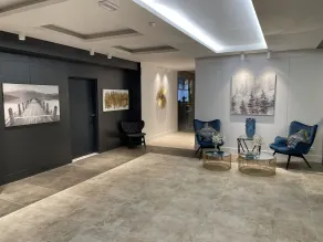 Hotel Schlangenbader Hof - Restaurant