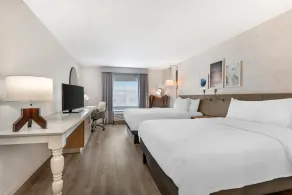 Hilton Garden Inn Montgomery - EastChase - Zimmer