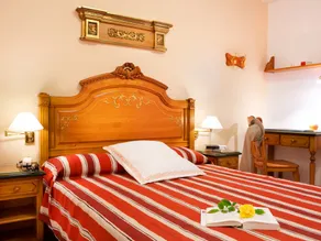 Hotel Rosa - Værelse