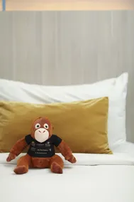 Citadines Uplands Kuching - Chambre