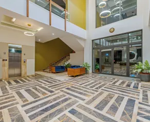 Woodrose Banquets and Hotel  - Recepción