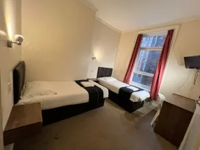 Green Gables Hotel - Room