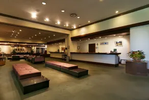 Southern Cross Resort - Réception
