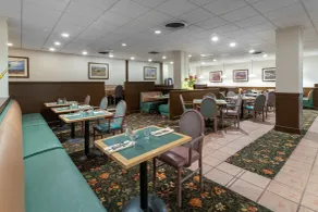 Ramada by Wyndham Reno Hotel & Casino - Restaurant