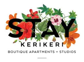 Stay Kerikeri - Recepción