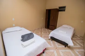 Hotel Flor de Lótus Prime - Wellness