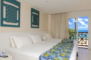 Hotel Ponta Verde Praia do Francês - Room