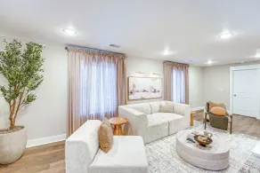 Serene & Updated Escape: 1 Mi to Heritage Landing - Interiør