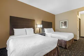 Best Western Plover-Stevens Point Hotel & Conference Center - Rum