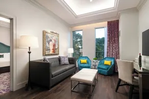 Grand Bohemian Charlotte, Autograph Collection - View from room