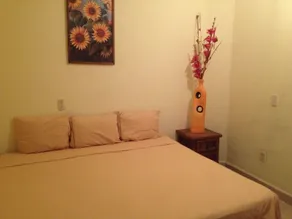 Hotel Las Salinas - Chambre