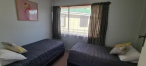 Forest Peak Motel - Chambre