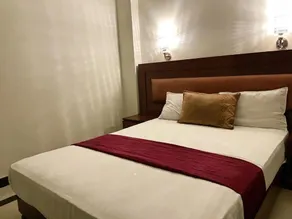 The Grand Hotel Multan - Room