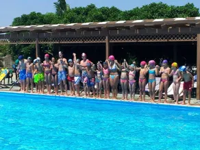 Racar Hotel - Pool