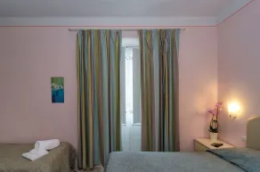 B&B Alma - Værelse