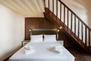 Old Town Suites - Rom