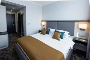 Best Western PLUS Premium Inn - Room