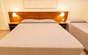 SKY BORGES HOTEL - Flats de Luxo no Centro de Gramado - RS - Room