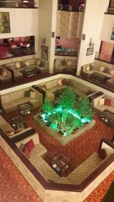 Ulasan Hotel - Reception