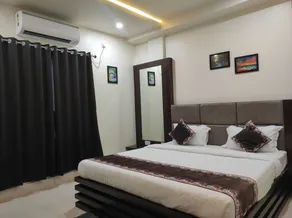 Hotel Paradise - Room
