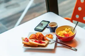 ibis Styles Paris La Défense Courbevoie - Restaurant