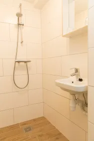 Beach Hotel Katwijk - Chambre