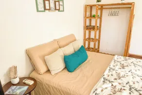 Nido Bacalar - Room