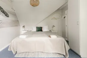 Nomad Beach Hotel - Rum