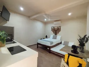 Casa Lupita - Rum
