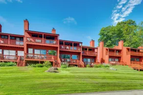 Waterfront Community: Lake Winnipesaukee Retreat! - Innvendig