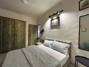 StayLeisurely Boutique suites Lonavala - Room